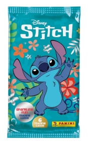Karty Panini Stitch saszetka