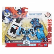 Transformers RID Crash Lunar Force Primestrong (C0628/C2344)