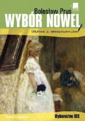 Wybór nowel z oprac. BR - Bolesław Prus