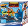 <img src='https://webimage.pl/pics/118/0/d0194735030118.jpg' width='400' height='391'> Hot Wheels City mały zestaw z autkiem HDR27