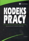 Kodeks pracy