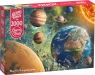  Puzzle 2000 CherryPazzi  Planet Earth in Galaxy 5011814 +