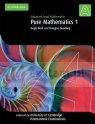 Pure Mathematics 1. Advanced Level Mathematics Hugh Neill, Douglas Quadling