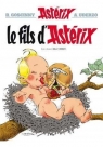 Asterix Le fils d'Asterix René Goscinny , Albert Uderzo