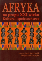 Afryka na progu XXI wieku Tom 1 - <br />