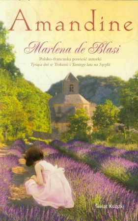 Amandine - Blasi Marlena