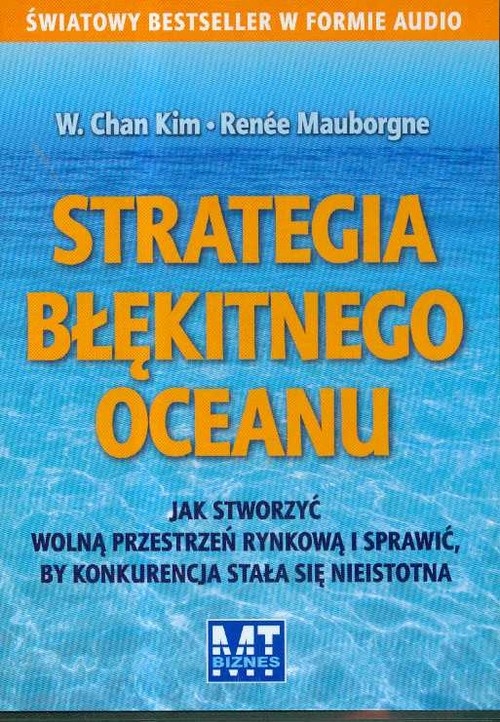 Prowadzenie małej firmy w XXI wieku
	 (Audiobook)