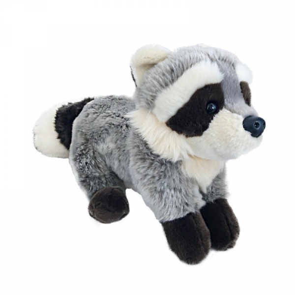 Pluszak ZOO Szop pracz 26 cm (13431)