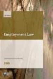 Employment Law 2010