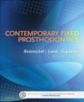 Contemporary Fixed Prosthodontics Junhei Fujimoto, Martin Land, Stephen Rosenstiel