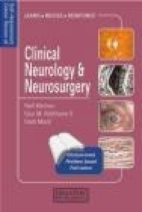 Clinical Neurology and Neurosurgery Guy M. McKhann, Hadi Manji, Neil D. Kitchen