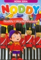 Noddy i Wielka Parada