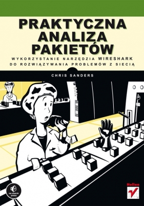 Praktyczna analiza pakietów - Sanders Chris