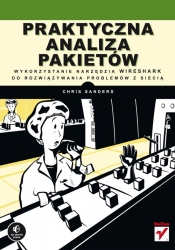 Praktyczna analiza pakietów