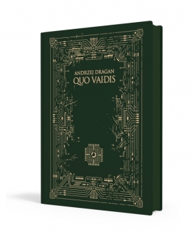 Quo vAIdis - Andrzej Dragan