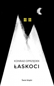 Łaskoci - Oprzędek Konrad
