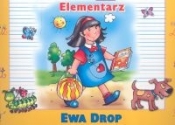 Sekrety literek Elementarz - Drop Ewa