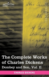 The Complete Works of Charles Dickens (in 30 Volumes, Illustrated) - Charles Dickens
