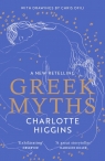 Greek Myths Higgins	 Charlotte