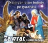 Najpiękniejsze kolędy po góralsku CD Zawrat