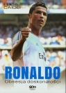 Ronaldo. Obsesja doskonałości '13 Caioli Luca