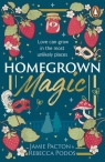Homegrown Magic wer. angielska Jamie Pacton, Rebecca Podos