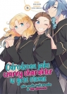  Odrodzona jako Czarny Charakter w Grze Otome. Tom 11