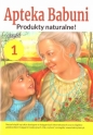 Apteka Babuni cz.1 - Opracowanie zbiorowe
