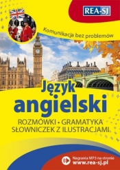 Komunikacja bez problemów. Język angielski - Opracowanie zbiorowe