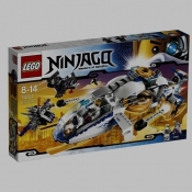 LEGO Ninjago Ninjakopter (70724) - <br />