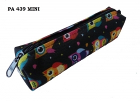 Piórnik polski, PA 439 mini sówki