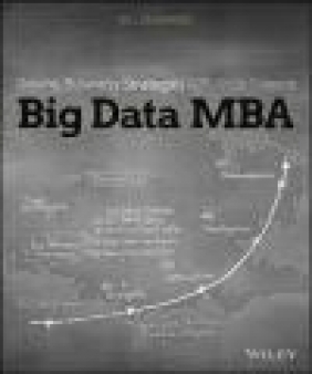 Big Data MBA Bill Schmarzo