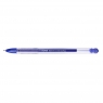 Długopis żelowy Student - niebieski (TO-071 12)