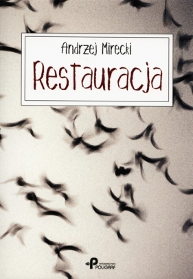 Restauracja - Mirecki Andrzej