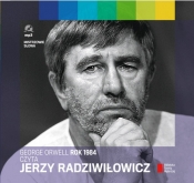 Rok 1984 czyta Jerzy Radziwiłowicz (Audiobook)