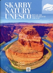 Skarby natury UNESCO - <br />