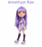 Poopsie Rainbow Surprise - Lalka Amethyst Rae lub Blue Sky (561118)