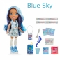 Poopsie Rainbow Surprise - Lalka Amethyst Rae lub Blue Sky (561118)