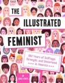 The Illustrated Feminist Aura Lewis