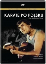 Karate po polsku DVD Wojciech Wójcik