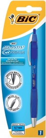 Długopis Atlantis Gel Premium niebieski