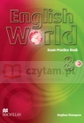 English World 8 Exam Practice Book Liz Hocking, Mary Bowen, Wendy Wren