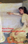 Fragmenty komedii włoskiej Proust Marcel