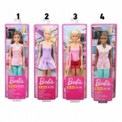 Barbie Kariera Lalka podstawowa mix