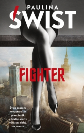 Fighter - Paulina Świst