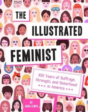 The Illustrated Feminist - Lewis Aura