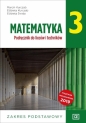 Matematyka 3. Podręcznik do liceów i techników. Zakres podstawowy - Marcin Kurczab, Elżbieta Kurczab, Elżbieta Świda