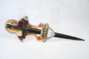 Miecz plastikowy 59cm