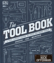 The Tool Book - Davy Phil, Edwardes-Evans Luke, Behari Jo