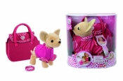 SIMBA ChiChi Interaktywny Showstar (105897617026)